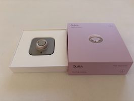 Oura Ring 4 Petal