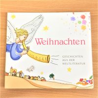 CD - Weihnachten - Geschichten aus der Weltliteratur