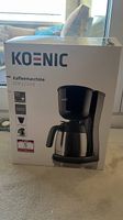 Filter-Kaffeemaschine Koenic KCM 2220 B