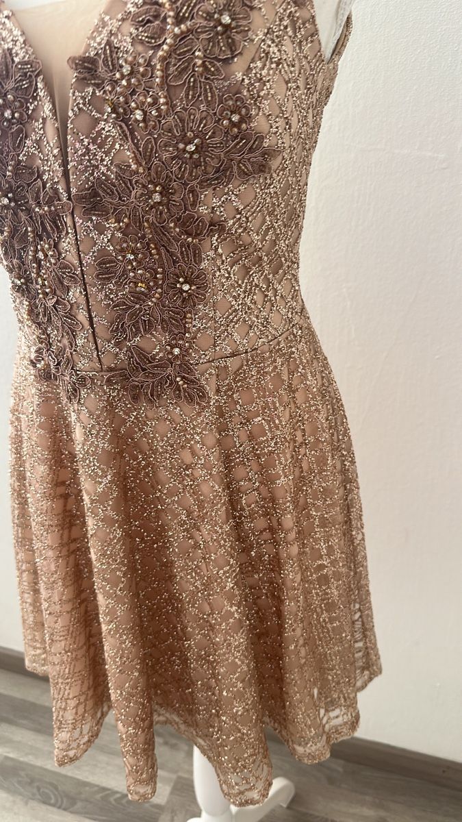 Robes: Cocktail Kleid – D'occasion à Oberentfelden par ulli03 3