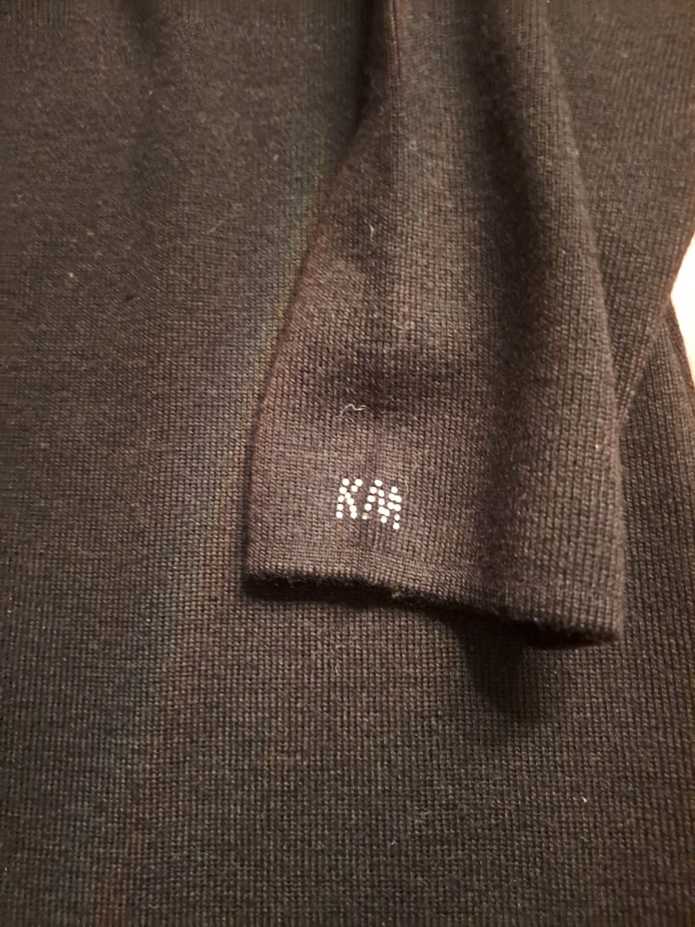 Kleider: Kathleen Madden Wollkleid Gr.ca M – Gebraucht aus Emdthal von kasira 1