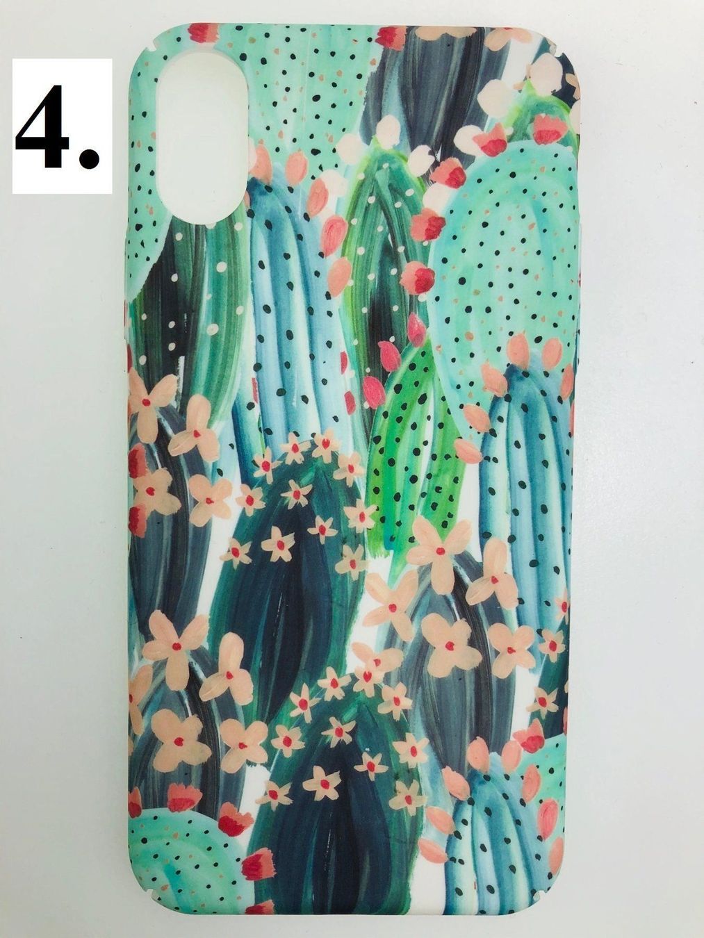 Cover & Protezioni schermo: iPhone X / Xs Hülle Cover Case – Nuovo e nell'imballaggio originale da Schaffhausen venduto da krokodilgena 4