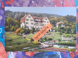 AK Albisrieden Zürich Gruss aus Bethanien Häuser