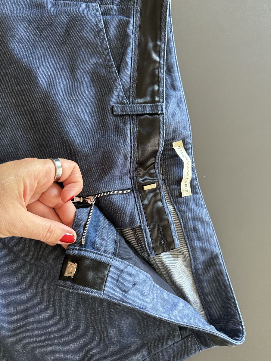 Balenciaga Jeans: Balenciaga Jeans – Nuovo (secondo la descrizione) da st prex venduto da magdalenaonline 2