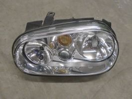 Scheinwerfer links zu VW Golf Cabriolet