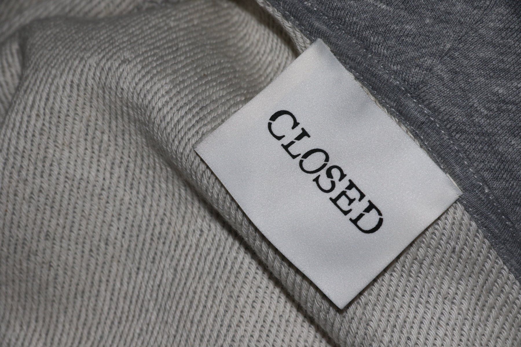 Maglioni & Felpe: CLOSED Kapuzenpullover / Hoody eher Gr.M  NEU – Nuovo (secondo la descrizione) da Oberwil-Lieli venduto da Svetlana28 6