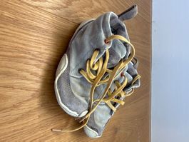 Wildlinge Barfussschuhe, Grösse 23