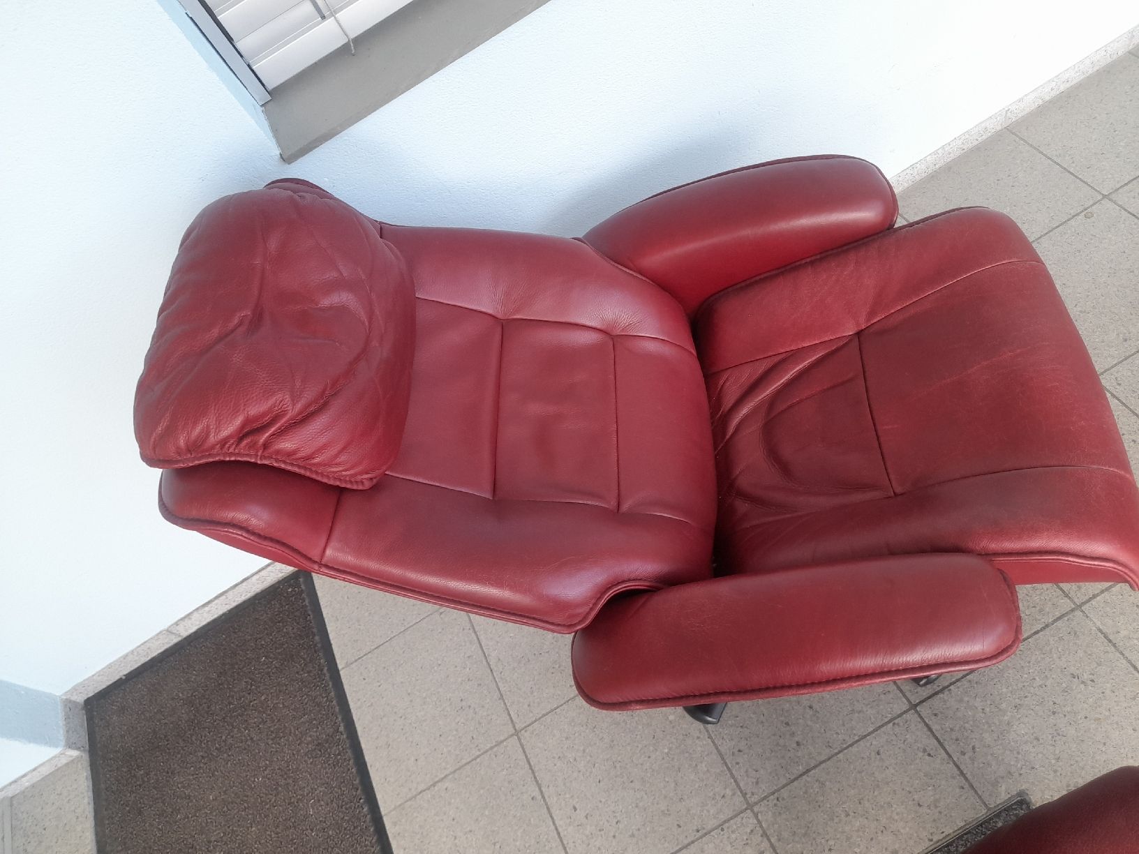 Fauteuils: Relax Sessel – D'occasion à Glattbrugg par B_B 6