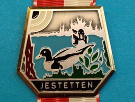 Ente - Jestetten 1968  (E248)