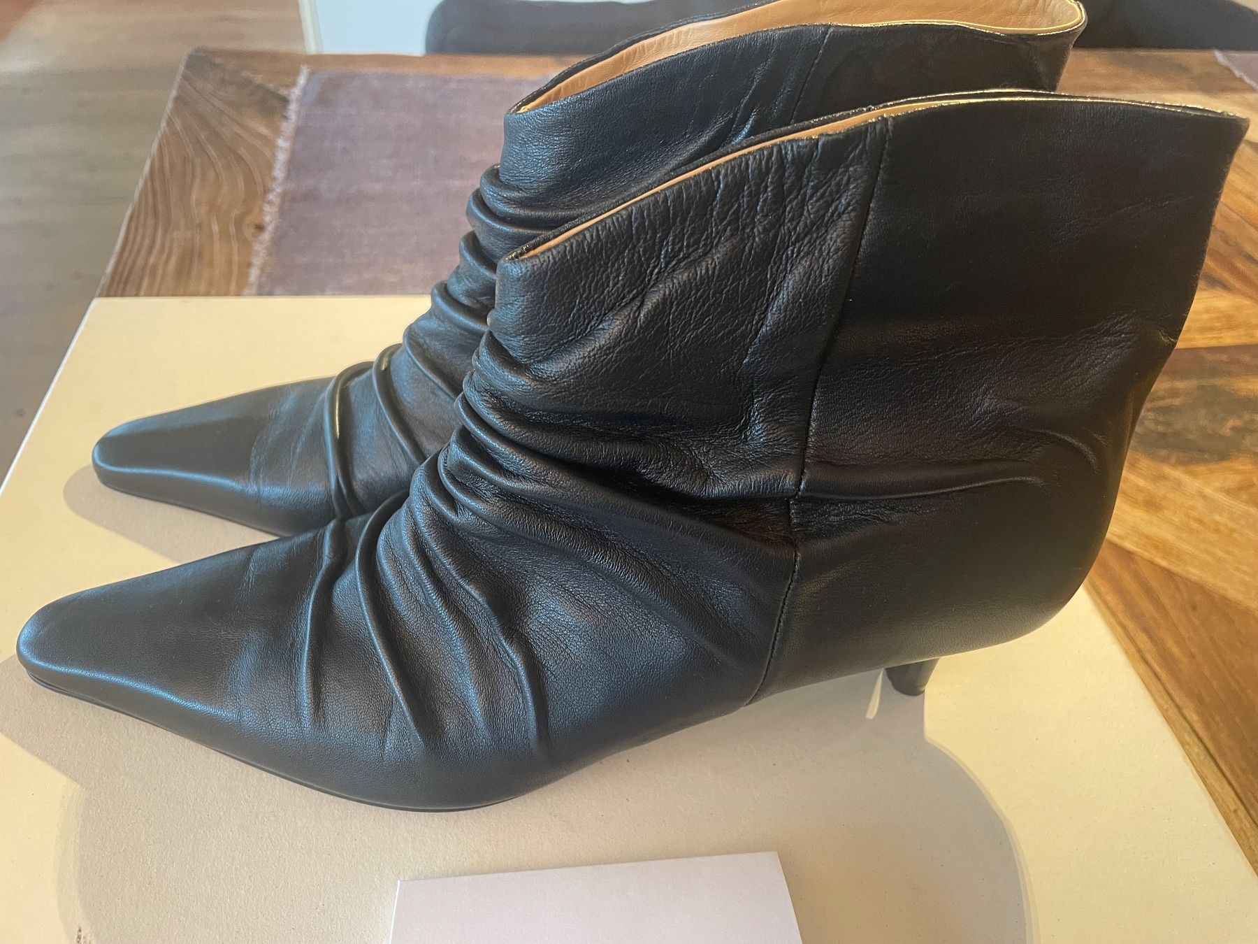 Scarpe da donna: Reike Nen Stiefeletten NEU – Nuovo e nell'imballaggio originale da Kriens venduto da Delvillano