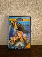 Disney's Film: Atlantis Das Geheimnis der Verlorenen Stadt