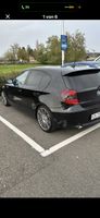 Bmw 120d (mit 2x M Felgen und sehr wenig km)