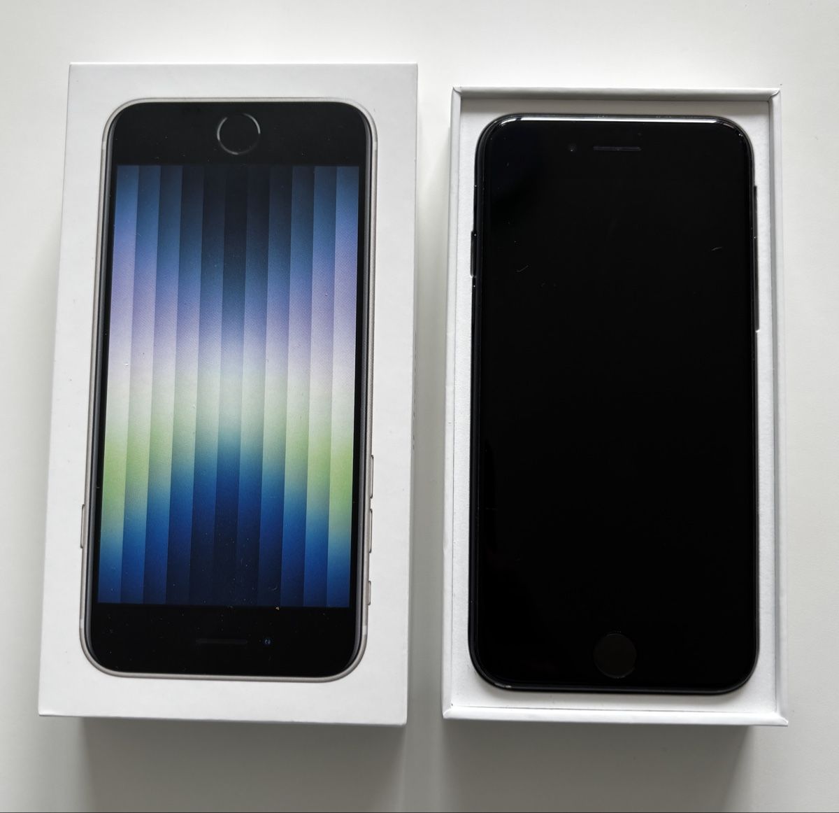 Apple Telefoni cellulari / Smartphones: IPhone SE (2020) - 128 GB – Usato da Liebefeld venduto da Aarema 2