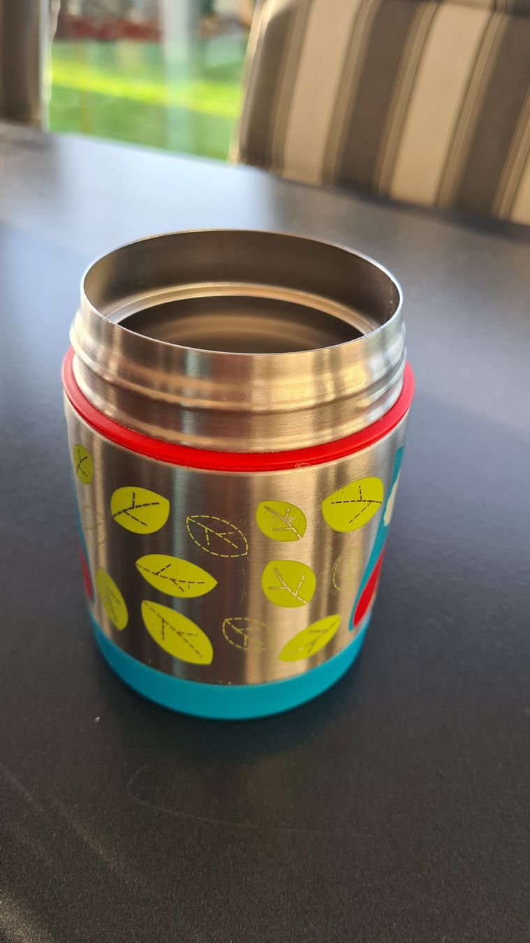 Altro in Stoviglie & Bicchieri: Thermobehälter Owl 325 ml – Usato da Obergösgen venduto da schesom 1