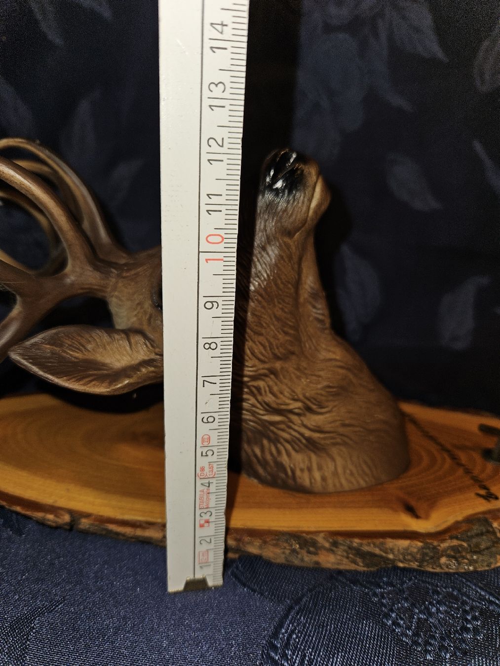 Portachiavi: Hirschgeweih – Usato da Kriens venduto da gra_fhn7 6