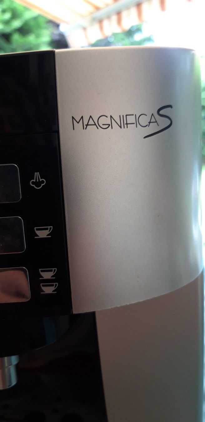 De'Longhi Macchine per caffè & Macchine per espresso: Kaffeemaschine DeLonghi – Usato da Neuenhof venduto da elRey123 6
