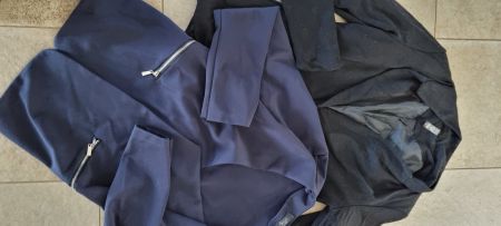 2 x Jacke(Blazer) gr.M