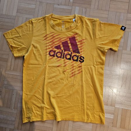 Adidas T-Shirt, Grösse M