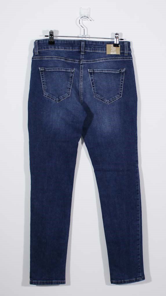 Jeans: MAC Jeans SLIM W36/L30 – Usato da Belp venduto da caramel-secondhand 1