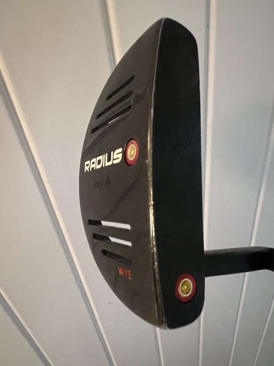 Daiwa Schläger & Sets: Neuwertiges Top GIII Golfset – Neu (gemäss Beschreibung) aus Winterthur von everfit 6