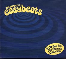 The Easybeats – The Complete Easybeats