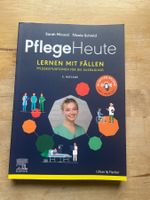 PflegeHeute Lernen mit Fällen 2. Auflage gebraucht