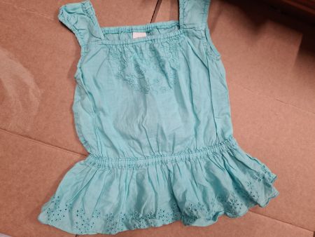 Baby Kleidchen 80