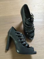 Neuwertige Bally High Heels Grösse 37.5