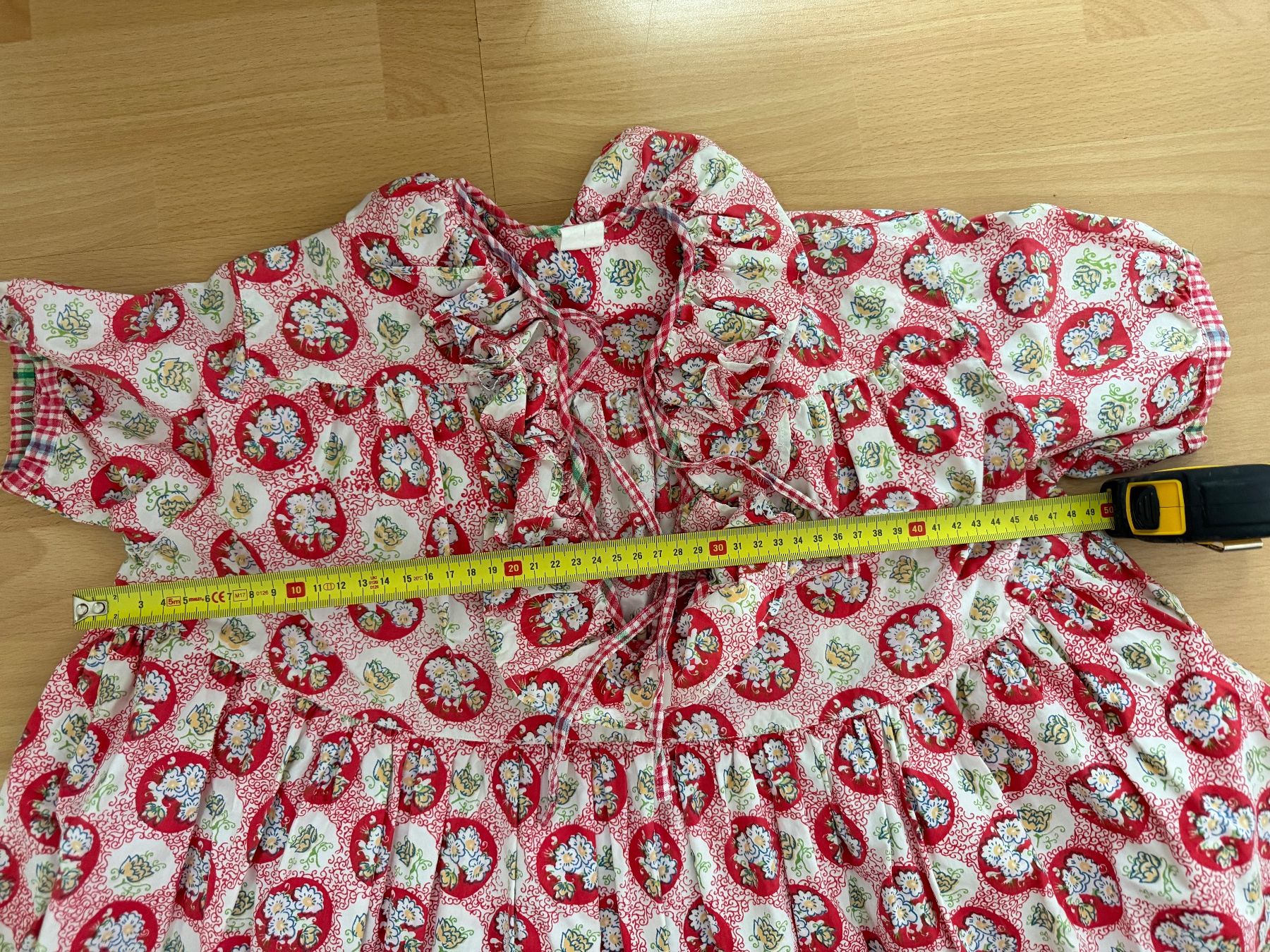 Oilily Vestiti & Gonne: Vintage Oilily Kleid – Usato da Zürich venduto da laurapb 3