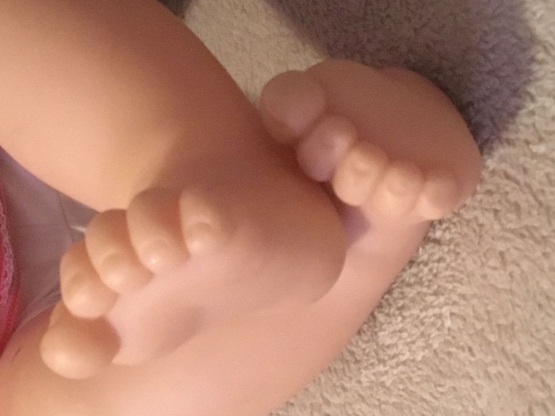 Zapf Creation Puppen: Puppe Zapf Creation – Gebraucht aus Schlieren von Jeajet 8