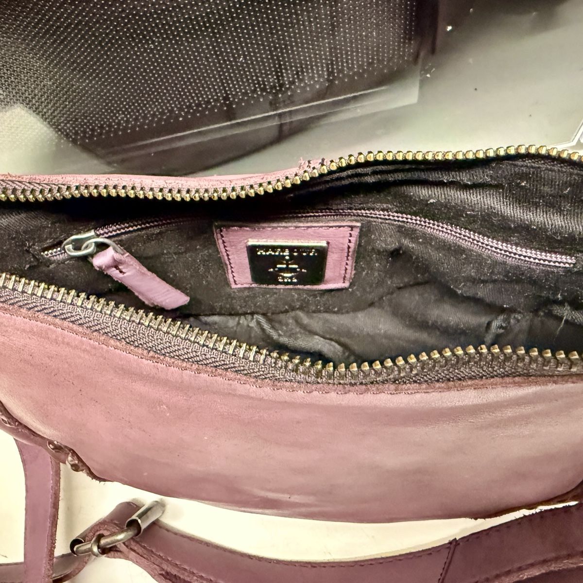 Taschen für Damen: Harbour 2nd Handtasche Orly – Neu und originalverpackt aus Chur von Reginn 3