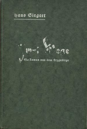 Libri: Hans Siegert: Zwei Wege – Usato da Rotkreuz venduto da eulennest