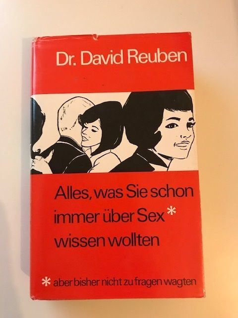 Alles Was Sie Schon Immer über Sex Kaufen Auf Ricardo 