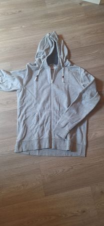 Sweatjacke Tommy Hilfiger L
