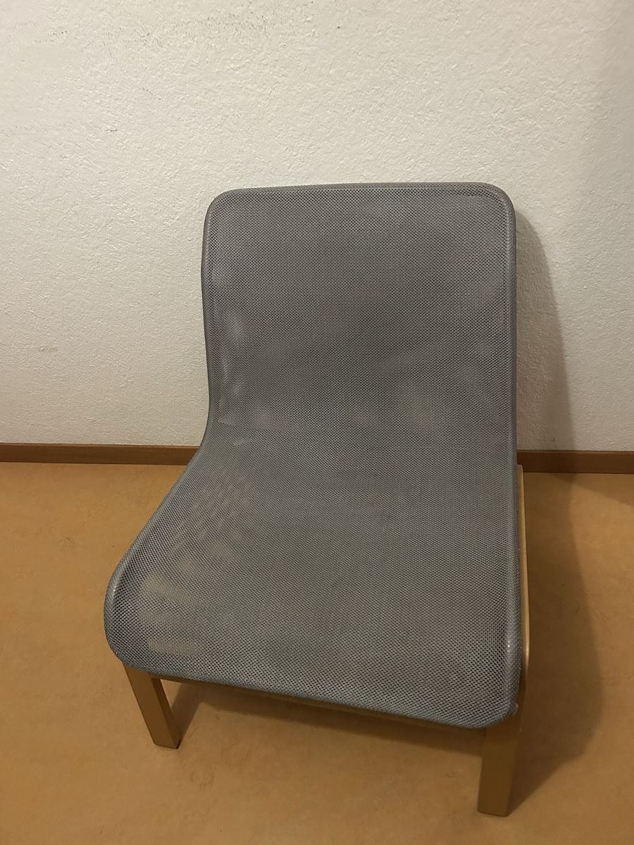 Ikea Sessel: IKEA Stuhl – Gebraucht aus Thörishaus von Luismdbarbosa 1
