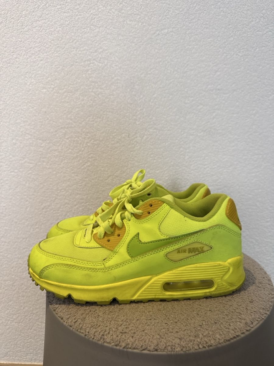 Nike Scarpe da uomo: Nike air Max 90 – Usato da La Chaux-de-Fonds venduto da Ro.raw