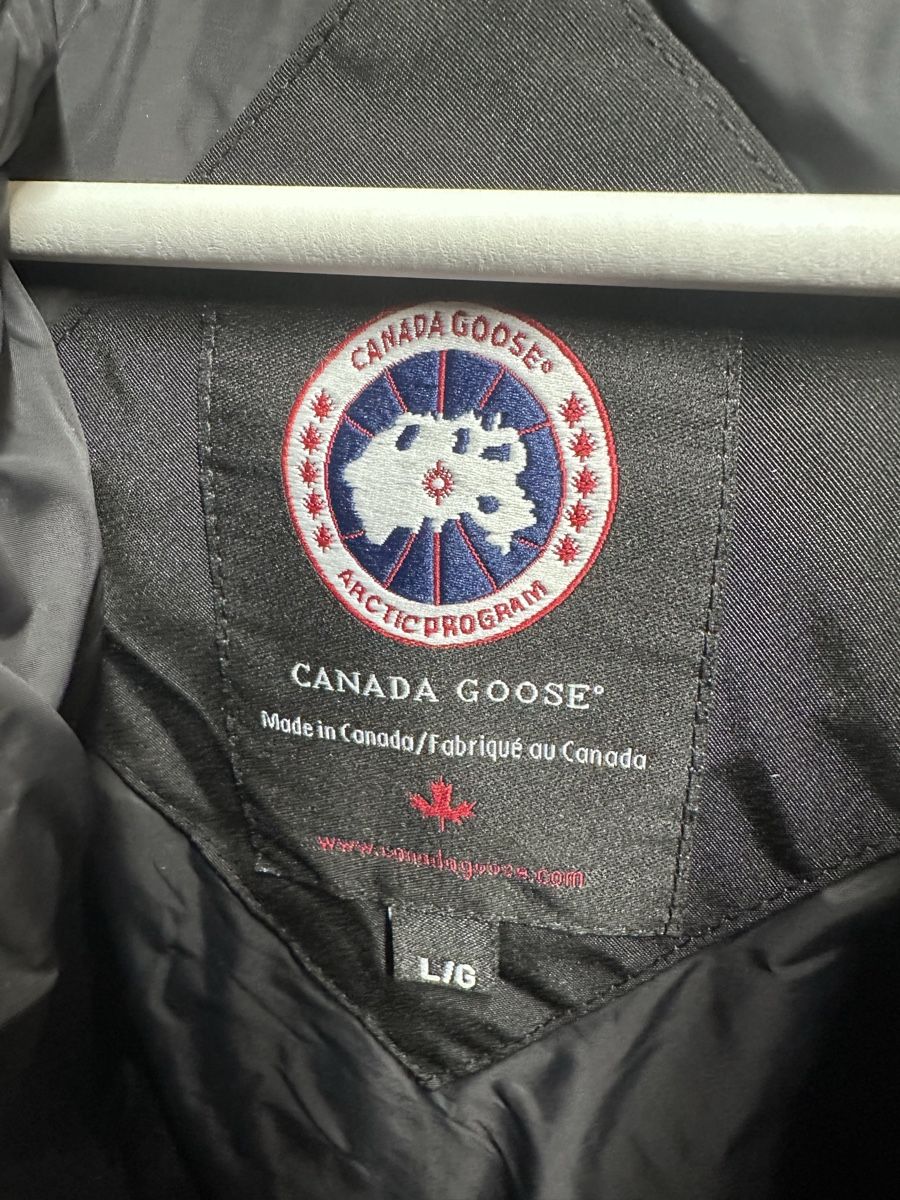 Canada Goose Jacken: Canada Goose Damen – Neu (gemäss Beschreibung) aus Luzern von kop_cj89 2
