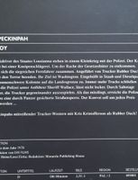 DVD Convoy Sam Peckinpah Zweitausendeins Edition