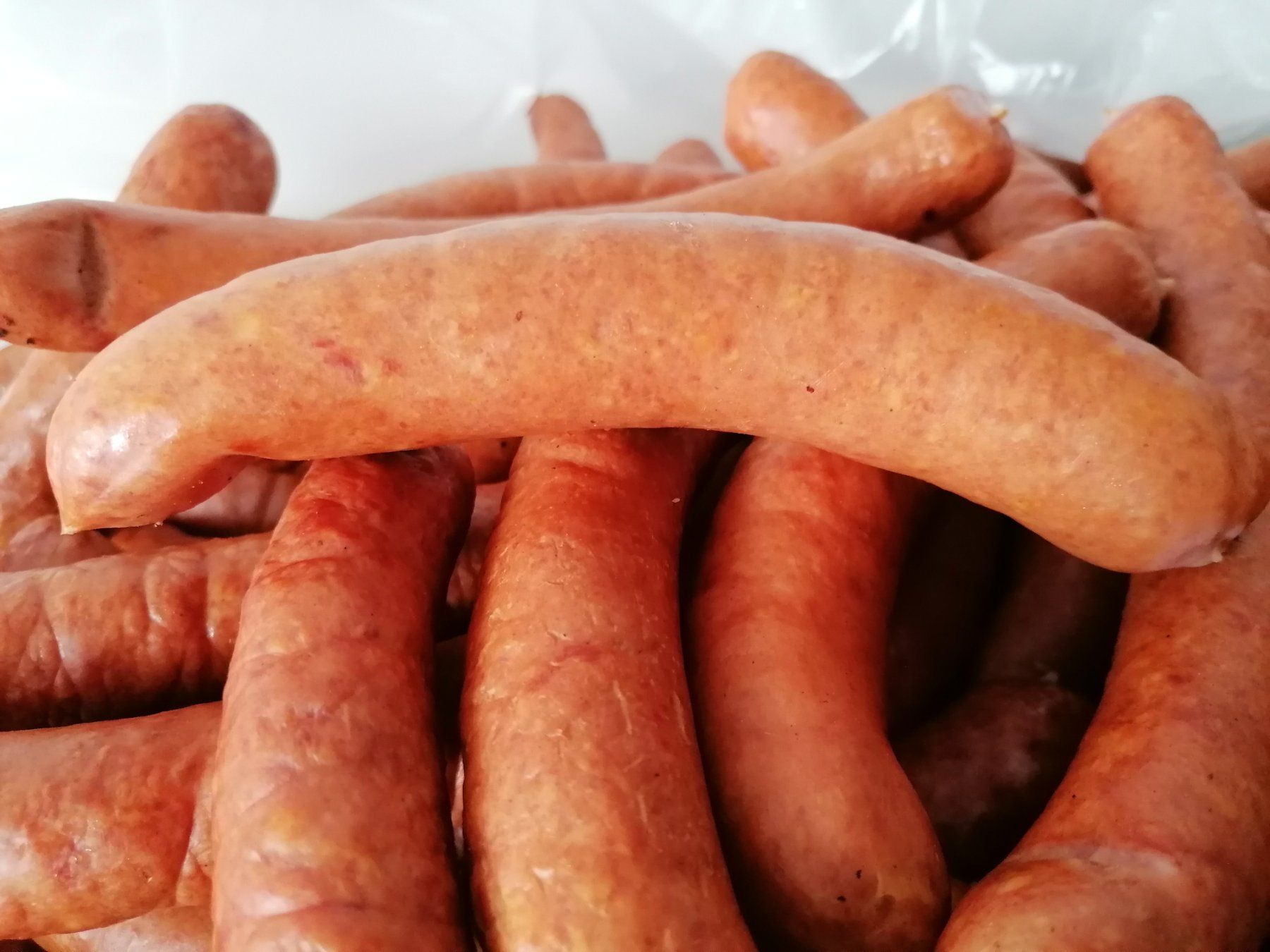 Lebensmittel & Spezialitäten: Rauchwurst – Neu und originalverpackt aus Malters von Goudi90