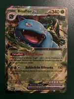 Pokemon 151 Bisaflor 003/165 DE
