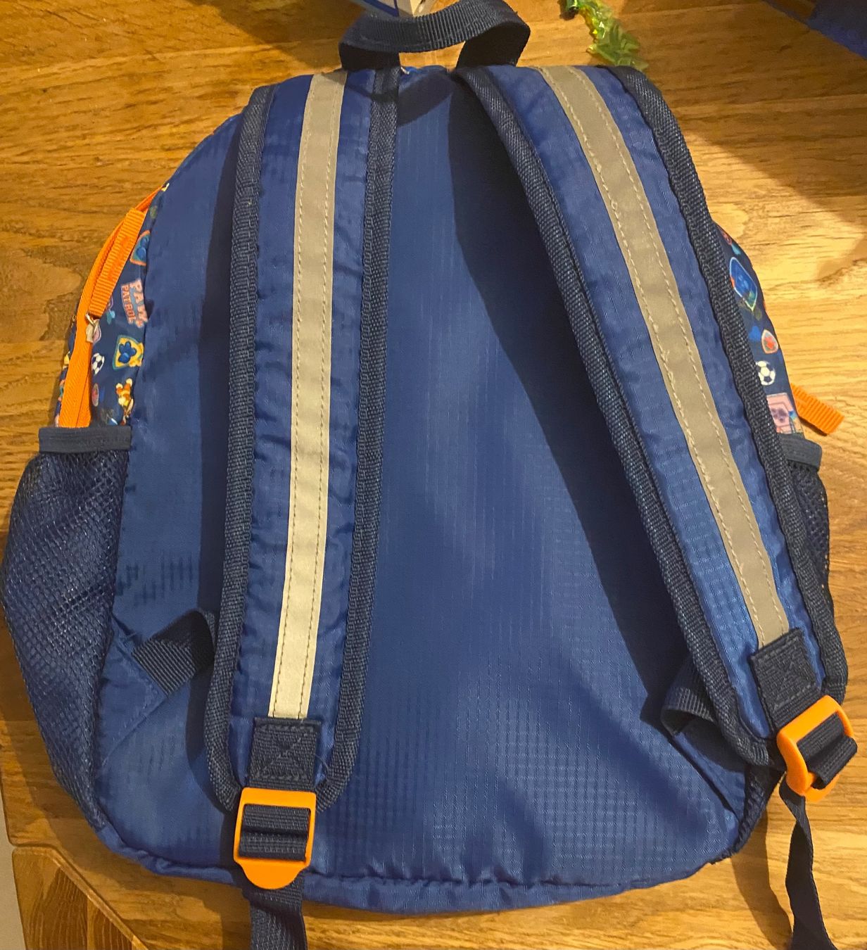 Zaini: Chindsgi-Rucksack PAW PATROL, ca. 25/30cm – Usato da Bassersdorf venduto da jgo_9mfk 2