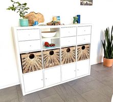 Ikea KALLAX 3x4