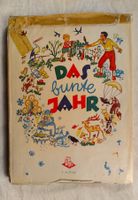 Das Bunte Jahr / Buch 50er Jahre mit 180 Seiten ab Fr. 6.-
