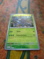 POKEMON  Skaraborn  G  PAL DE  006/193  KP130  2023