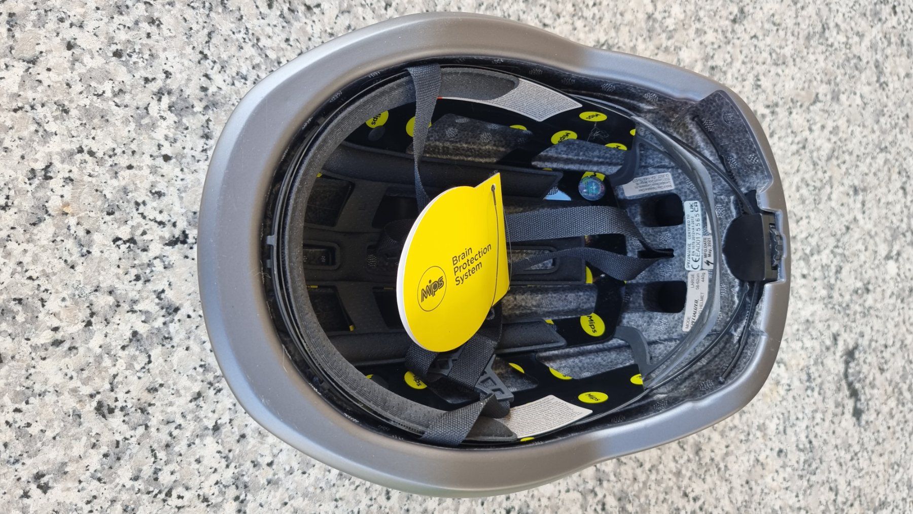 Specialized Caschi: Velohelm Specialized Urban – Nuovo (secondo la descrizione) da Biel/Bienne venduto da river10 2