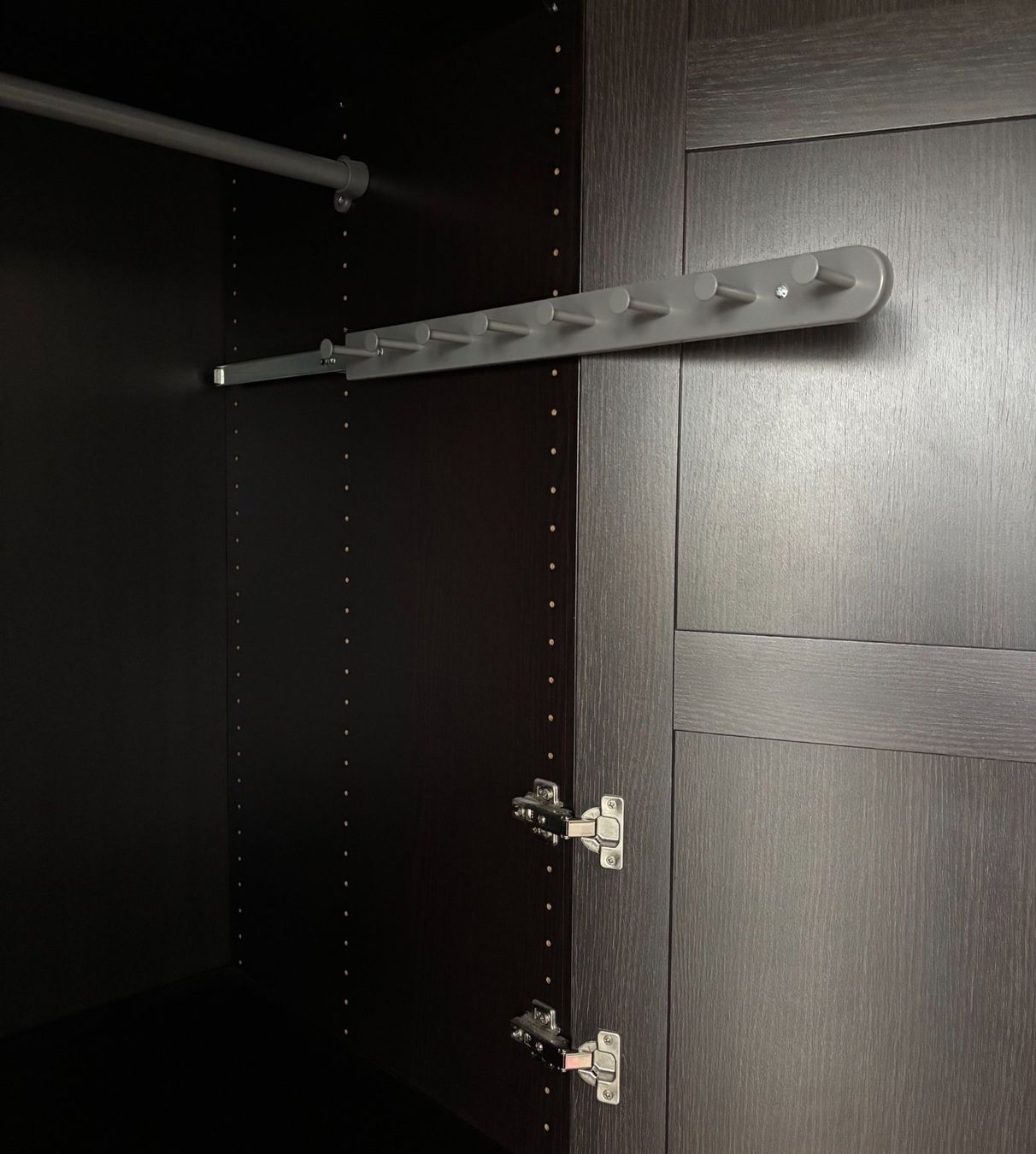Ikea Armadi: Ikea Pax Schrank – Usato da Jona venduto da NLUE_10 3
