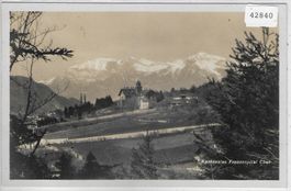 Kantonales Frauenspital Chur