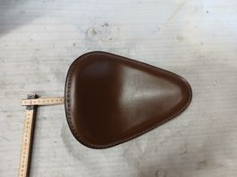 cafe racer bobber chopper selle siège sattel