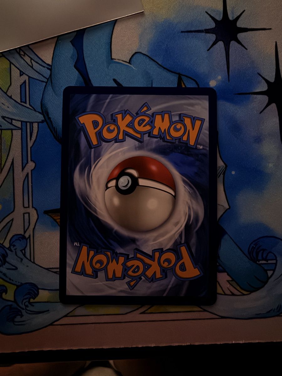 Pokémon Carte collezionabili: Mew ex – Nuovo (secondo la descrizione) da Wangen b. Olten venduto da ale_fvh7 1