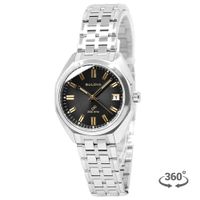 Bulova Men's 96B415 Jet Star Quartz
